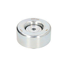 Rola ghidare-conducere. curea transmisie Poly V-belt pulley metal lathed PORSCHE 911 911 TARGA BOXSTER CAYMAN 2.7-3.8 08.9 PORSCHE 911 (997), Sabrioleta, 04.2005 - 12.2012 BTA E2N0007BTA