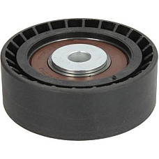 Rola ghidare-conducere. curea transmisie Rola ghidare curea transmisie cu canel CITROEN C5 C8 FIAT ULYSEE LANCIA PHEDRA PEUGE PEUGEOT 406 (8C), Compartiment, 03.1997 - 02.2005 BTA E2P5939BTA