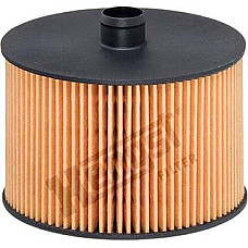 Filtru combustibil VOLVO C30 C70 II S40 II V50 CITROEN C4 C4 GRAND PICASSO I C4 I C4 PICASSO I C5 C5 II C5 III C8 PEUGEOT 508 SW I (8E_), Turism, 11.2010 - 12.2018 Hengst Filter E79KP D118