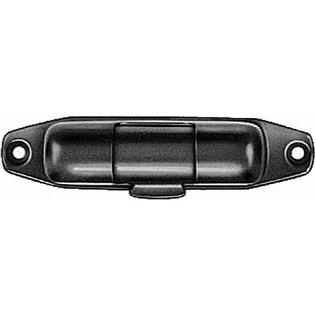 Lumina citire HELLA interior lampa 133x31 HELLA 2AB001 208-001