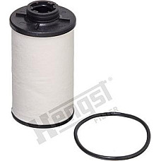 Filtru ulei Gearbox hydraulic filter AUDI A1 A3 Q3 TT CUPRA ATECA LEON LEON SPORTSTOURER SEAT ALHAMBRA ALTEA ALTEA XL ATEC VW JETTA III (1K2), Sedan, 09.2004 - 10.2010 Hengst Filter EG218H D320