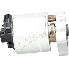 Supapa EGR OPEL VECTRA C (Z02), Sedan, 04.2002 - 01.2009 Japanparts EGR-0407