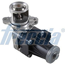 Supapa EGR Valva EGR VOLVO C30 S40 II S60 II S80 II V40 V50 V60 I V70 III CITROEN BERLINGO BERLINGO MULTISPACE BE VOLVO S80 II (124), Sedan, 03.2006 - Freccia EGR12-157
