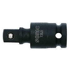 Tubulare si accesorii Articulatie de impact 3/8 lungime 46mm SONIC 73521