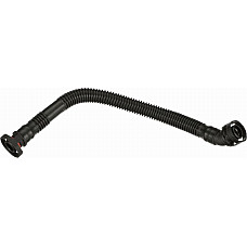 Furtun,aerisire bloc motor BMW 3 Touring IV (E46), Turism, 06.1999 - 07.2005 Gates EMH421