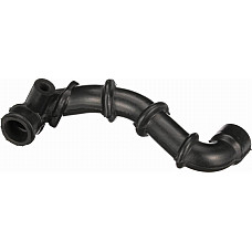 Furtun,aerisire bloc motor MERCEDES-BENZ 124 (W124), Sedan, 12.1984 - 08.1993 Gates EMH128