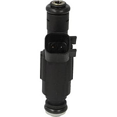 Injector de combustibil VOLVO C30 S40 II S80 II V50 V70 III FORD C-MAX FIESTA V FOCUS C-MAX FOCUS II GALAXY II MO MAZDA 5 (CR19), Dubita, 02.2005 - 12.2010 ENGITECH ENT900003