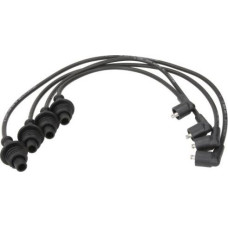 Set cablaj aprinder Ignition leads set CITROEN BERLINGO BERLINGO-MINIVAN BX EVASION JUMPER XANTIA XSARA ZX FIAT DUCATO SCU PEUGEOT 306 (7A, 7C, N3, N5), Hatchback, 01.1993 - 10.2003 ENGITECH ENT910145