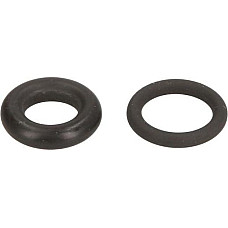Inel etansare. injector Fuel injector sealing o-ring CITROEN BERLINGO BERLINGO-MINIVAN BX C15-MINIVAN C2 C3 I C3 II C3 PLU CITROEN C15 (VD_), Van, 10.1984 - 10.2006 ENGITECH ENT920001