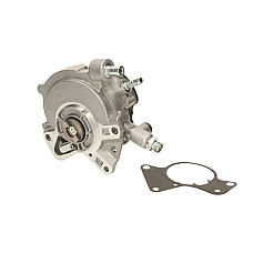Pompa vacuum.sistem de franare Pompa de vid mecanica VW MULTIVAN V TOUAREG TRANSPORTER V 2.5D 01.03-05.10 VW TRANSPORTER V (7HA, 7HH, 7EA, 7EH), Van, 04.2003 - ENGITECH ENT400021