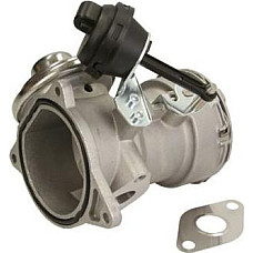 Supapa EGR Valva EGR VW TOUAREG 2.5D 01.03-05.10 VW TOUAREG (7LA, 7L6, 7L7), Crossover, 10.2002 - 01.2013 ENGITECH ENT500064