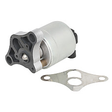 Supapa EGR Valva EGR OPEL ASTRA G COMBO TOUR COMBO-MINIVAN CORSA C MERIVA A TIGRA VECTRA B VECTRA C VECTRA C GTS OPEL VECTRA B (J96), Turism, 11.1996 - 07.2003 ENGITECH ENT500002