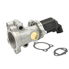 Supapa EGR Valva EGR ALFA ROMEO MITO FIAT DOBLO GRANDE PUNTO IDEA LINEA PUNTO EVO STRADA LANCIA MUSA YPSILON OPEL FIAT LINEA (323_, 110_), Sedan, 10.2006 - ENGITECH ENT500030