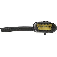 Sonda lambda numar fire 4 570mm NISSAN 240SX ALTIMA AVENIR CUBE MURANO II NP300 NAVARA PATROL GR V P RENAULT TRAFIC II (EL), Cadru de sprijin, 03.2001 - ENGITECH ENT600021