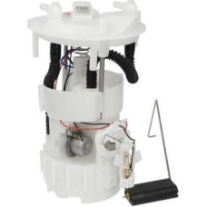 Pompa combustibil Electric fuel pump module RENAULT GRAND SCENIC II MEGANE II SCENIC II 1.4-2.0 11.02- RENAULT MEGANE II (LM0/1_), Sedan, 08.2003 - ENGITECH ENT100125