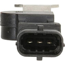 Senzor. pozitie clapeta acceleratie Camshaft position sensor FORD GALAXY I OPEL ASTRA F ASTRA G CALIBRA A OMEGA B VECTRA A VAUXHALL VECTRA (B) (J96), Hatchback, 08.1995 - 07.2003 ENGITECH ENT810002