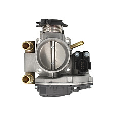 Carcasa clapeta strangulator AUDI A4 B5 A6 C5 VW PASSAT B5 1.6-1.8 11.94-01.05 VW PASSAT V (3B5), Turism, 05.1997 - 12.2001 ENGITECH ENT310008
