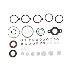 Set garnituri. pompa injectie CP 1 seals set F 01M 101 454 F 01M 101 455 F 01M 101 456 BOSCH IVECO DAILY III DAILY I FIAT SCUDO (220_), Cadru de sprijin, 09.1996 - 12.2006 ENGITECH ENT210005