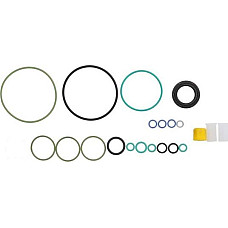 Set reparatie. pompa combustibil Repair kit injection system Puma VDO CITROEN JUMPER II FORD RANGER TOURNEO CUSTOM V362 TR FORD RANGER (TKE), Ridica, 04.2011 - ENGITECH ENT210018