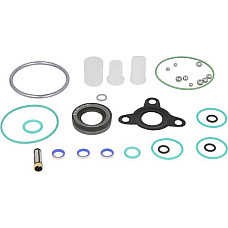 Set reparatie. pompa combustibil Kit reparare Pompa CR IVECO DAILY IV MERCEDES SPRINTER 3-T B903 VOLVO C30 S40 II OPEL ASTRA H TwinTop (A04), Sabrioleta, 09.2005 - 10.2010 ENGITECH ENT210025
