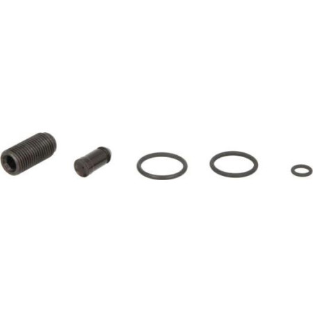 Chit reparatie. unitate pompa-diuza Trusa de reparatie a injectorului de pompa cu surub AUDI A3 A4 B7 A6 C6 MITSU VW JETTA III (1K2), Sedan, 09.2004 - 10.2010 ENGITECH ENT280093