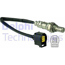 Sonda Lambda MERCEDES-BENZ E-CLASS (A207), Sabrioleta, 01.2010 - 12.2016 Delphi ES20521-12B1