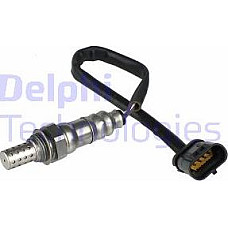 Sonda lambda numar fire 4 330mm FIAT SCUDO RENAULT AVANTIME CLIO II CLIO III ESPACE IV GRAND SCENIC RENAULT KANGOO Express (FC0/1_), 08.1997 - Delphi ES20310-12B1