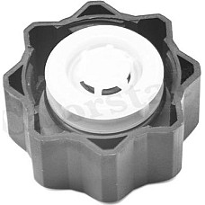 Buson,vas expansiune CITROEN BERLINGO (B9), Box/MPV, 04.2008 - Calorstat by Vernet RC0021