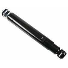 Amortizor Fata Dreapta/Stanga 4328mm/7364mm IVECO EUROSTAR EUROTECH MP EUROTECH MT EUROTRAKKER 01.92- SACHS 124 864