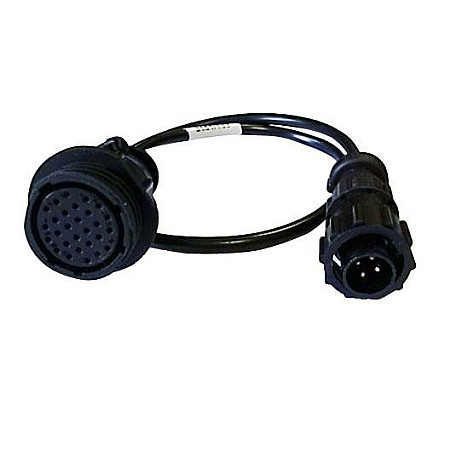 Cablu de citire a erorilor Cablu de conectare TEXA AGRI-FENDT TEXA TEX 3151/T33