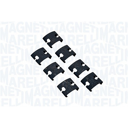 Suport, far Lampa semnalizare Dreapta/Stanga MERCEDES ACTROS 11.9D/15.9D 04.96-10.02 04.96-10.02 MAGNETI MARELLI 711301251093