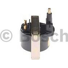 Bobina de inductie RENAULT MEGANE I Classic (LA0/1_), Sedan, 09.1996 - 08.2008 BOSCH F 000 ZS0 115