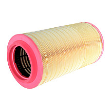Filtru aer element filtrant se potriveste. MERCEDES ACTROS ACTROS MP2 - MP3 ATEGO AXOR AXOR 2 OM457.910-OM926.990 10.96- MERCEDES-BENZ AXOR, 09.2001 - 12.2005 BOSCH F 026 400 064