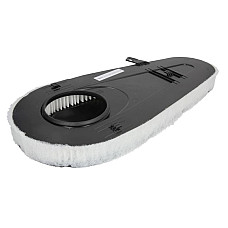 Filtru aer se potriveste. BMW 5 F10 5 F11 5 GRAN TURISMO F07 7 F01 F02 F03 F04 2.0D-3.0D 02.08-02.17 BMW 5 Touring VI (F11), Turism, 11.2009 - 02.2017 BOSCH F 026 400 365