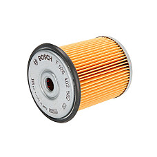 Filtru combustibil se potriveste. CITROEN EVASION XANTIA FIAT ULYSSE LANCIA ZETA PEUGEOT 806 2.1D 06.95-07.02 PEUGEOT 406 Break (8E/F), Turism, 10.1996 - 10.2004 BOSCH F 026 402 502