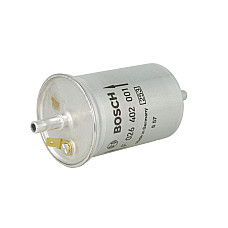 Filtru combustibil se potriveste. SMART CABRIO CITY-COUPE FORTWO 0.8D 11.99-01.07 SMART FORTWO (450), Compartiment, 01.2004 - 02.2007 BOSCH F 026 402 001