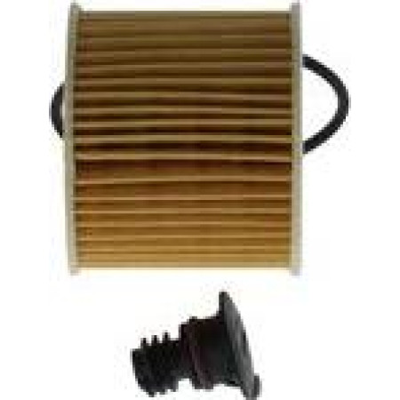 Filtru ulei de cu garnituri fits. HYUNDAI I30 I40 I I40 I CW KONA TUCSON TUCSON-SUV KIA CEED OPTIMA PROCEED SPORTAGE IV KIA STONIC (YB), Liftback, 07.2017 - BOSCH F 026 407 308