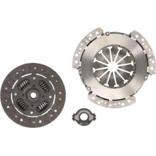 Set ambreiaj Kit ambreiaj cu rulment 200mm CITROEN BERLINGO BERLINGO-MINIVAN XANTIA XSARA ZX PEUGEOT 306 PARTNER CITROEN XSARA Break (N2), Turism, 10.1997 - 03.2010 Nexus F1P017NX