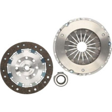 Set ambreiaj Kit ambreiaj cu rulment 230mm AUDI A3 SEAT ALTEA ALTEA XL LEON TOLEDO III SKODA OCTAVIA II SUPERB II VW EOS (1F7, 1F8), Sabrioleta, 03.2006 - 08.2015 Nexus F1W027NX