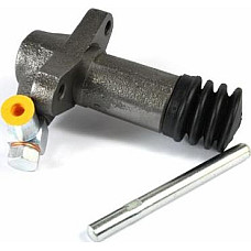 Cilindru receptor ambreiaj Actuator ambreiaj 206mm se potriveste. MITSUBISHI COLT II COLT III LANCER III LANCER IV 1.5-1.6-1.8D MITSUBISHI LANCER IV (C6_A, C7_A), Sedan, 04.1988 - 12.1997 ABE F85002ABE