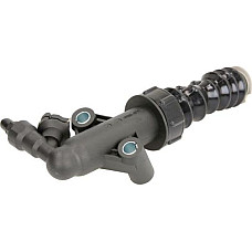 Cilindru receptor ambreiaj Actuator ambreiaj 1905mm CITROEN C2 C3 I C3 II C3 PLURIEL C4 C4 I C5 II NEMO NEMO-MINI CITROEN C2 ENTERPRISE (JG_), Van, 11.2003 - 12.2009 ABE F8C005ABE