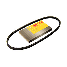 Curea transmisie cu caneluri Bosch 3PK690 curea wieloklinowy Opel Calibra / VECTRA / MONDEO FIAT LANCIA BOSCH 1 987 947 884