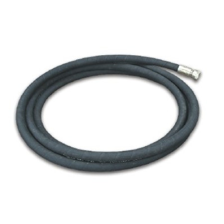 &quot;Aparate de distribuire vaselina PROFITOOL furtun de gresare lungime: 2m filet: 1/4&quot;&quot; presiune maxima: 345bar&quot; PROFITOOL 0XPTJC0020