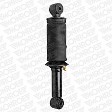 Amortizor, suspensie cabina Amortizorul cabinei soferului Spate VOLVO FH FH12 FH16 FM FM II FM12 FM9 FMX D11A-330-D9B380 08.93- MONROE CB0001