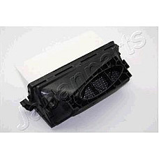 Filtru aer MERCEDES-BENZ GL-CLASS (X164), Crossover, 09.2006 - 12.2012 Japanparts FA-0002S