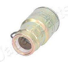 Filtru combustibil MAZDA 626 V (GW), Turism, 01.1998 - 12.2002 Japanparts FC-295S