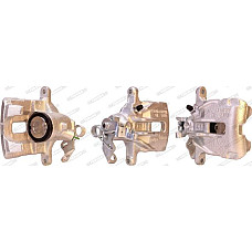 Etrier frana Etrier de frana cu disc Spate Dreapta NISSAN NV300 PRIMASTAR OPEL VIVARO A RENAULT TRAFIC II 1.6D-2. VAUXHALL VIVARO A (X83), Van, 08.2001 - 07.2014 Ferodo FCL694426