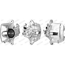 Etrier frana Etrier de frana cu disc Fata Stanga CITROEN C5 I C5 II 1.6D-2.0D 03.01- CITROEN C5 I Break (DE_), Turism, 06.2001 - 09.2004 Ferodo FCL694363