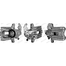 Etrier frana Etrier de frana cu disc Spate Stanga AUDI A3 TT SEAT LEON TOLEDO II SKODA OCTAVIA I VW BORA BORA I G SKODA OCTAVIA I (1U5), Combi, 07.1998 - 12.2010 Ferodo FCL694329
