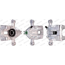 Etrier frana Etrier de frana cu disc Spate Dreapta HONDA ACCORD VIII CIVIC VIII CROSSTOUR I 1.3H-3.5 07.08- HONDA CIVIC VIII (FD, FA), Sedan, 09.2005 - Ferodo FCL695305